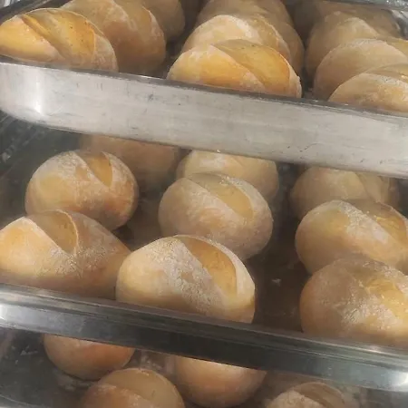 招待所 祖尔费里斯晨葵乐旅馆 3*