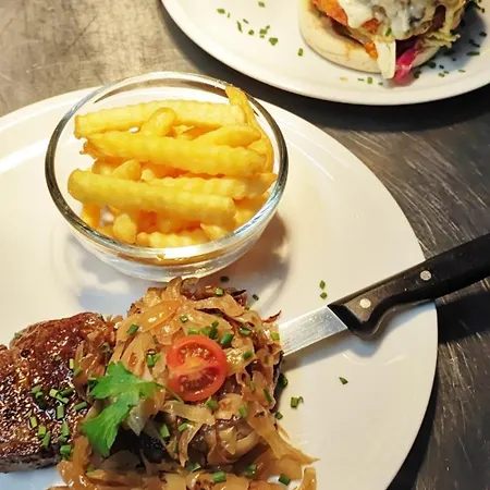 祖尔费里斯晨葵乐旅馆 招待所 3*