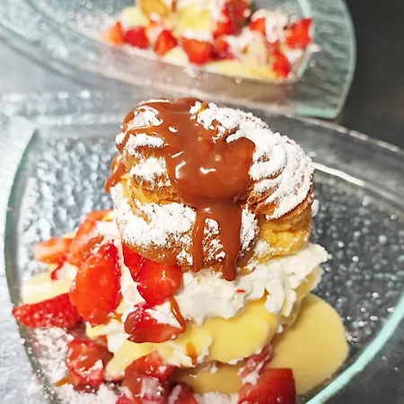 祖尔费里斯晨葵乐旅馆 招待所 3*