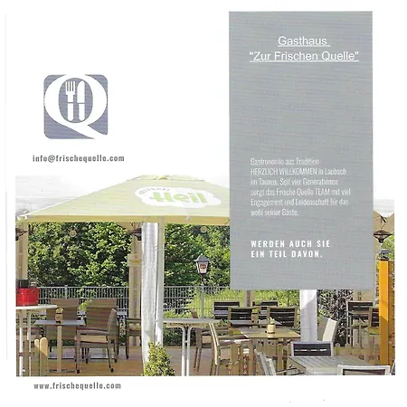 祖尔费里斯晨葵乐旅馆