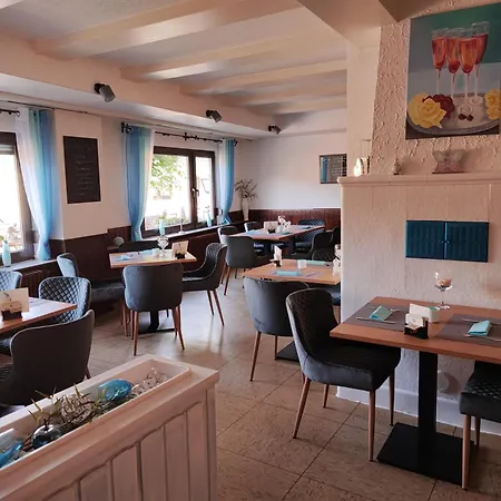 祖尔费里斯晨葵乐旅馆 招待所